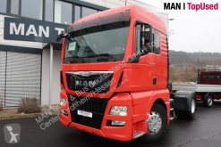 MAN TGX