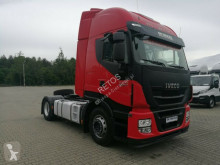 ciągnik siodłowy Iveco Stralis HI-WAY 460 KM E6