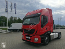 ciągnik siodłowy Iveco Stralis HI-WAY E6 460 KM