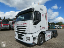 trekker Iveco