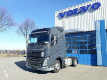 Volvo tractor unit