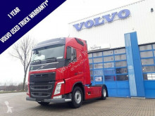 Volvo tractor unit