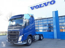 Volvo tractor unit