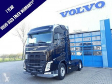 Volvo tractor unit