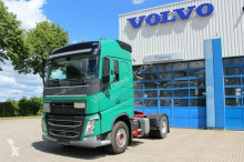 Volvo tractor unit