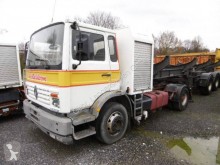 tracteur Renault