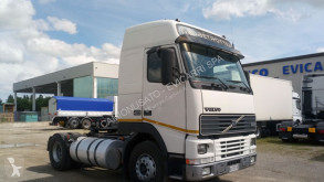 cap tractor Volvo GIUGNO 2020