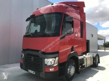 Renault Gamme T 460 DXI