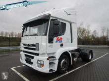 trekker Iveco Stralis 460 Retarder