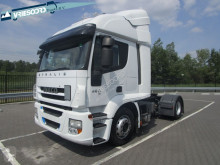 trekker Iveco Stralis 460 Retarder