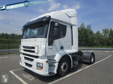 trekker Iveco Stralis 460 Retarder