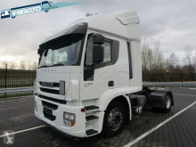 trekker Iveco Stralis 460 Retarder