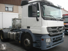 cabeza tractora nc MERCEDES-BENZ - 1846 MP 3 ADR-GGVS