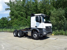 cabeza tractora nc MERCEDES-BENZ - 3348 6x4 TRACTOR HEAD