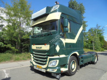DAF tractor unit