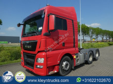 MAN TGX 28.480
