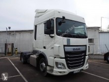 DAF XF 460
