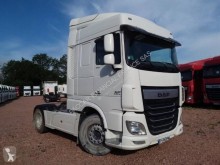 DAF XF 460