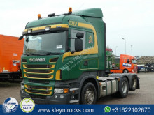 Scania R 500
