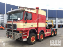 trattore MAN 33.321VFA 365T Heavy Transport