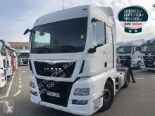 MAN TGX