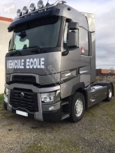 Renault Gamme T High 520 T4X2 E6 MAXISPACE