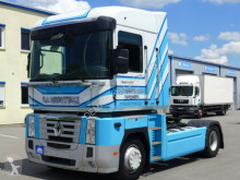 Renault tractor unit