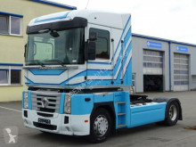 Renault tractor unit