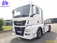 MAN TGX