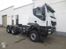 tracteur nc