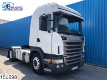 Scania G 420