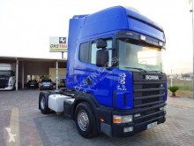 Scania L 144L460