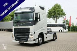 Volvo tractor unit