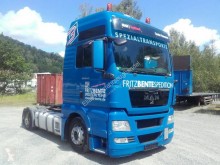 MAN TGX 18.440 XXL