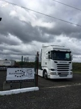 Scania R 410