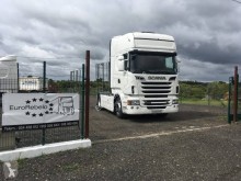 Scania R 560