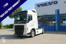 Volvo tractor unit