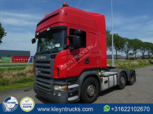 Scania R 500