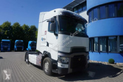 Renault tractor unit