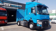 Renault Gamme T 460 T4X2 E6