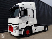 Renault tractor unit