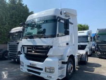 Mercedes Axor 1843
