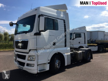 MAN TGX