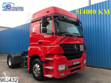 Mercedes Axor 1840