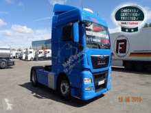 MAN TGX