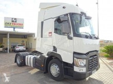 Renault Gamme T 460 T4X2 E6