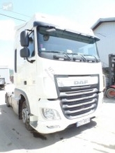 DAF XF105 460