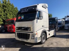 Volvo FH16 550
