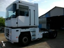 used tractor unit