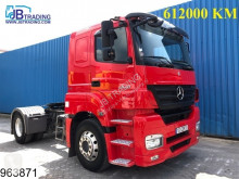 Mercedes Axor 1840